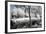 China 10MKm2 Collection - Another Look - Lotus Park-Philippe Hugonnard-Framed Photographic Print