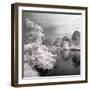 China 10MKm2 Collection - Another Look - Mountain Lake-Philippe Hugonnard-Framed Photographic Print