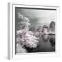 China 10MKm2 Collection - Another Look - Mountain Lake-Philippe Hugonnard-Framed Photographic Print