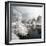 China 10MKm2 Collection - Another Look - Mountain Lake-Philippe Hugonnard-Framed Photographic Print