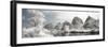 China 10MKm2 Collection - Another Look - Mountain Lake-Philippe Hugonnard-Framed Photographic Print