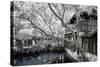 China 10MKm2 Collection - Another Look - Peaceful Life-Philippe Hugonnard-Stretched Canvas