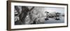 China 10MKm2 Collection - Another Look - Reflection of Temples-Philippe Hugonnard-Framed Photographic Print