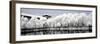 China 10MKm2 Collection - Another Look - Reflections-Philippe Hugonnard-Framed Photographic Print
