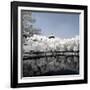 China 10MKm2 Collection - Another Look - Reflections-Philippe Hugonnard-Framed Photographic Print