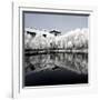 China 10MKm2 Collection - Another Look - Reflections-Philippe Hugonnard-Framed Photographic Print