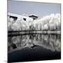 China 10MKm2 Collection - Another Look - Reflections-Philippe Hugonnard-Mounted Photographic Print