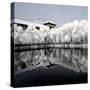 China 10MKm2 Collection - Another Look - Reflections-Philippe Hugonnard-Stretched Canvas