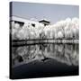 China 10MKm2 Collection - Another Look - Reflections-Philippe Hugonnard-Stretched Canvas