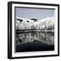 China 10MKm2 Collection - Another Look - Reflections-Philippe Hugonnard-Framed Photographic Print