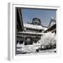 China 10MKm2 Collection - Another Look - Summer Palace-Philippe Hugonnard-Framed Photographic Print