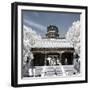 China 10MKm2 Collection - Another Look - Summer Palace-Philippe Hugonnard-Framed Photographic Print