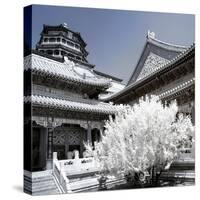 China 10MKm2 Collection - Another Look - Summer Palace-Philippe Hugonnard-Stretched Canvas