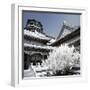 China 10MKm2 Collection - Another Look - Summer Palace-Philippe Hugonnard-Framed Photographic Print