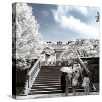 China 10MKm2 Collection - Another Look - Summer Palace-Philippe Hugonnard-Stretched Canvas