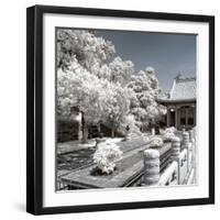 China 10MKm2 Collection - Another Look - Summer Palace-Philippe Hugonnard-Framed Photographic Print