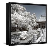 China 10MKm2 Collection - Another Look - Summer Palace-Philippe Hugonnard-Framed Stretched Canvas