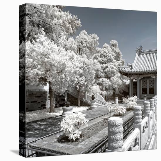 China 10MKm2 Collection - Another Look - Summer Palace-Philippe Hugonnard-Stretched Canvas