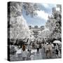 China 10MKm2 Collection - Another Look - Summer Palace-Philippe Hugonnard-Stretched Canvas