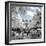 China 10MKm2 Collection - Another Look - Summer Palace-Philippe Hugonnard-Framed Photographic Print