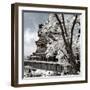 China 10MKm2 Collection - Another Look - Summer Palace-Philippe Hugonnard-Framed Photographic Print