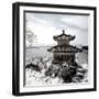 China 10MKm2 Collection - Another Look - Summer Palace-Philippe Hugonnard-Framed Photographic Print