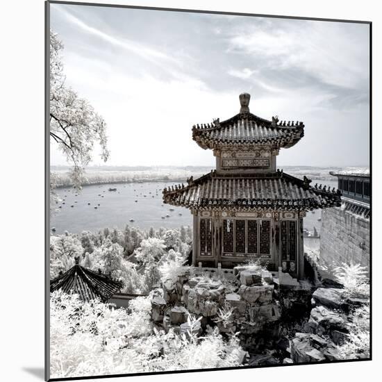 China 10MKm2 Collection - Another Look - Summer Palace-Philippe Hugonnard-Mounted Photographic Print