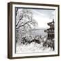 China 10MKm2 Collection - Another Look - Summer Palace-Philippe Hugonnard-Framed Photographic Print