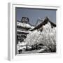 China 10MKm2 Collection - Another Look - Summer Palace-Philippe Hugonnard-Framed Photographic Print