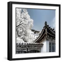 China 10MKm2 Collection - Another Look - Summer Palace-Philippe Hugonnard-Framed Photographic Print