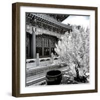 China 10MKm2 Collection - Another Look - Summer Palace-Philippe Hugonnard-Framed Photographic Print