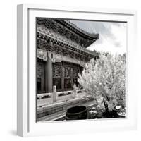 China 10MKm2 Collection - Another Look - Summer Palace-Philippe Hugonnard-Framed Photographic Print