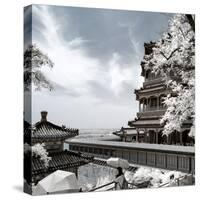 China 10MKm2 Collection - Another Look - Summer Palace-Philippe Hugonnard-Stretched Canvas