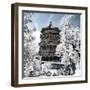 China 10MKm2 Collection - Another Look - Summer Palace-Philippe Hugonnard-Framed Photographic Print