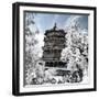 China 10MKm2 Collection - Another Look - Summer Palace-Philippe Hugonnard-Framed Photographic Print