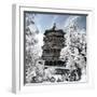 China 10MKm2 Collection - Another Look - Summer Palace-Philippe Hugonnard-Framed Photographic Print