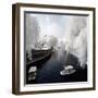 China 10MKm2 Collection - Another Look - Sunday in Beijing-Philippe Hugonnard-Framed Photographic Print