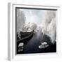 China 10MKm2 Collection - Another Look - Sunday in Beijing-Philippe Hugonnard-Framed Photographic Print