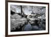 China 10MKm2 Collection - Another Look - Temple Lake-Philippe Hugonnard-Framed Photographic Print