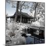 China 10MKm2 Collection - Another Look - Temple Lake-Philippe Hugonnard-Mounted Photographic Print