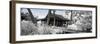 China 10MKm2 Collection - Another Look - Temple Lake-Philippe Hugonnard-Framed Photographic Print