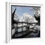 China 10MKm2 Collection - Another Look - Temple Lake-Philippe Hugonnard-Framed Photographic Print