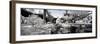 China 10MKm2 Collection - Another Look - Temple Lake-Philippe Hugonnard-Framed Photographic Print