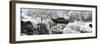 China 10MKm2 Collection - Another Look - Temple Park-Philippe Hugonnard-Framed Photographic Print