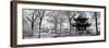 China 10MKm2 Collection - Another Look - Temple Park-Philippe Hugonnard-Framed Photographic Print