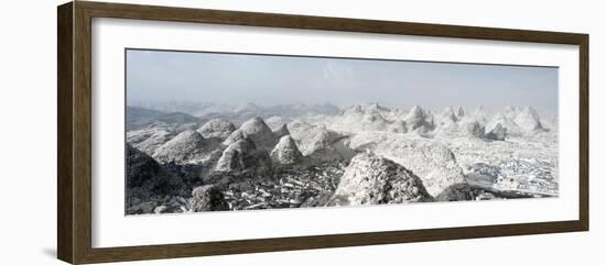 China 10MKm2 Collection - Another Look - Yangshuo-Philippe Hugonnard-Framed Photographic Print