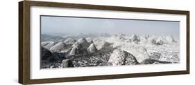 China 10MKm2 Collection - Another Look - Yangshuo-Philippe Hugonnard-Framed Photographic Print