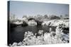 China 10MKm2 Collection - Another Look - Yulong Bridge-Philippe Hugonnard-Stretched Canvas