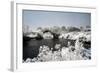 China 10MKm2 Collection - Another Look - Yulong Bridge-Philippe Hugonnard-Framed Photographic Print