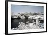 China 10MKm2 Collection - Another Look - Yulong Bridge-Philippe Hugonnard-Framed Photographic Print